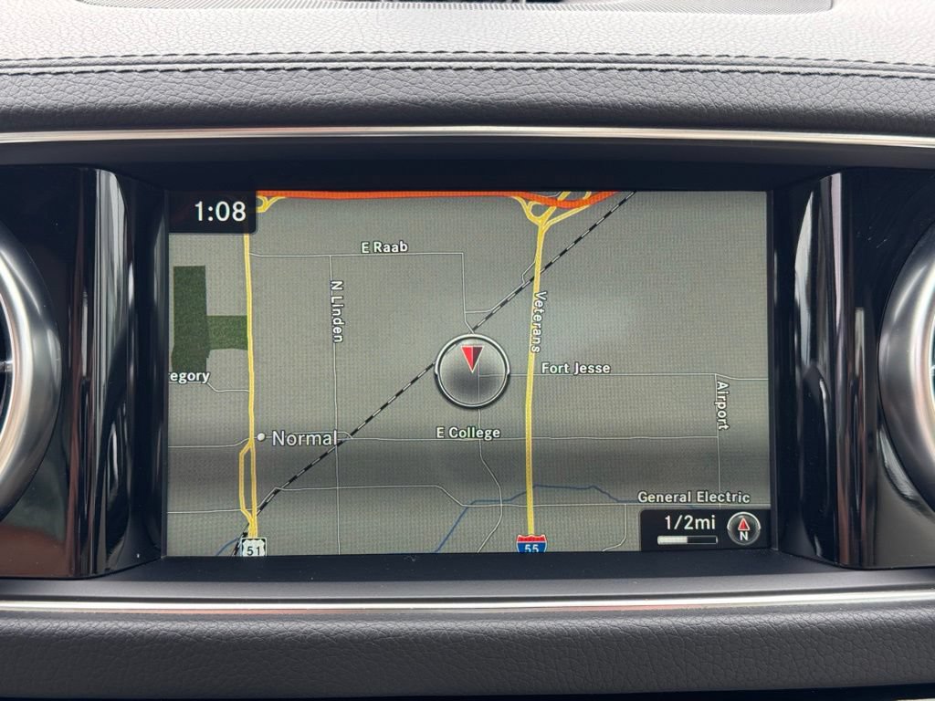 Certified 2019 Mercedes-Benz SL 550 image 13