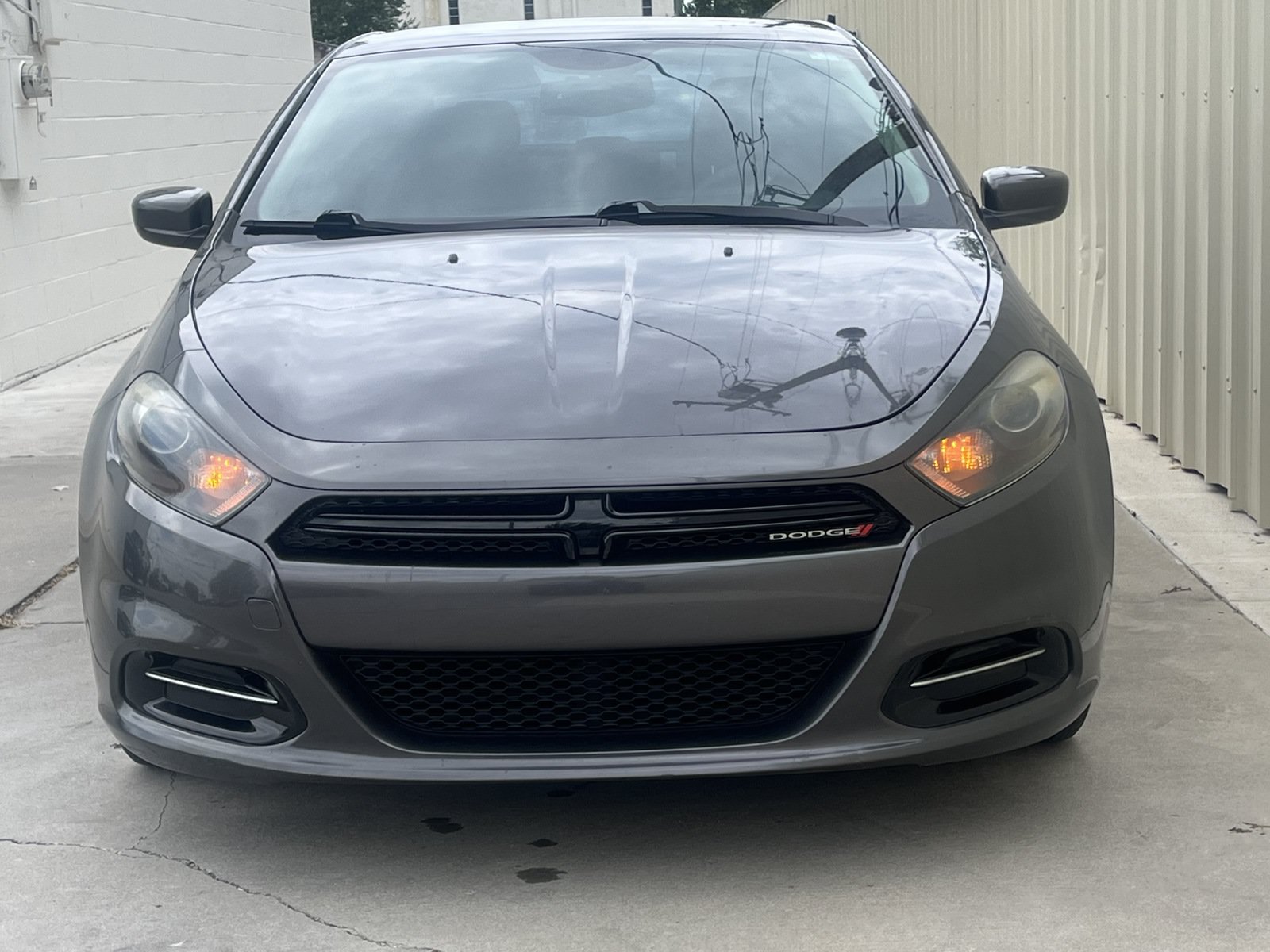 Used 2014 Dodge Dart SXT FWD image 3