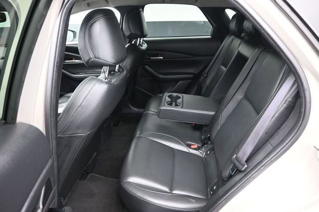 Certified 2024 MAZDA CX-30 AWD 2.5 S w/ Select Sport Pkg image 21