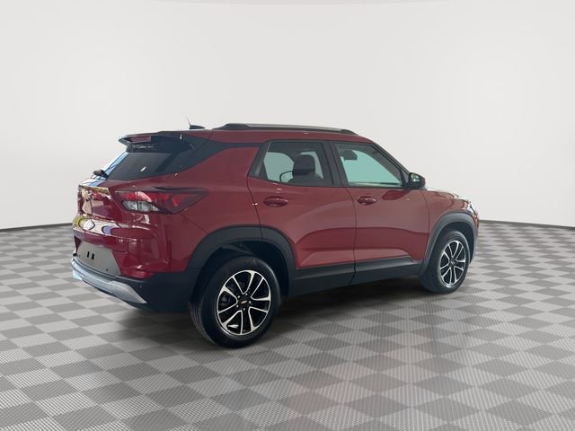 New 2026 Chevrolet TrailBlazer LT w/ Convenience Package image 12