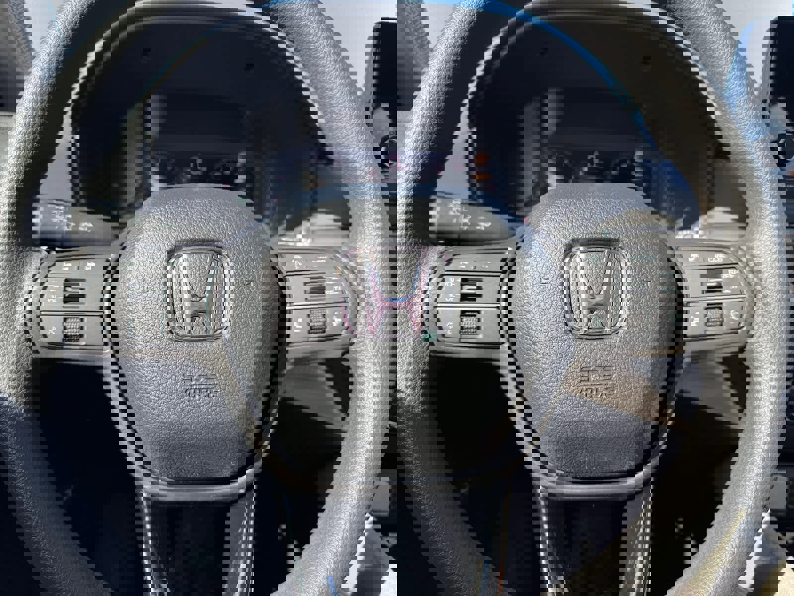 New 2025 Honda Accord SE image 17