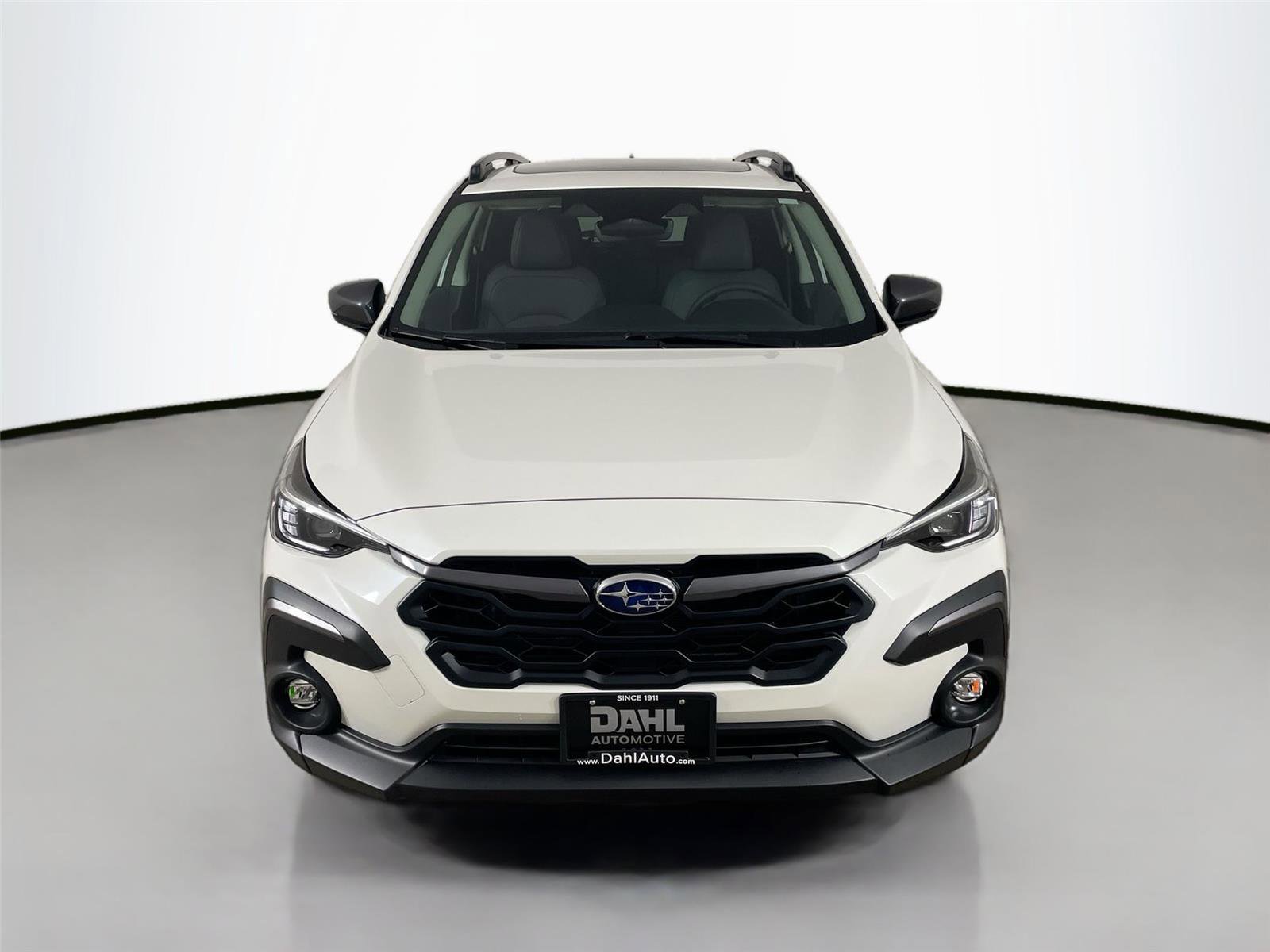New 2026 Subaru Crosstrek 2.5i Limited image 3