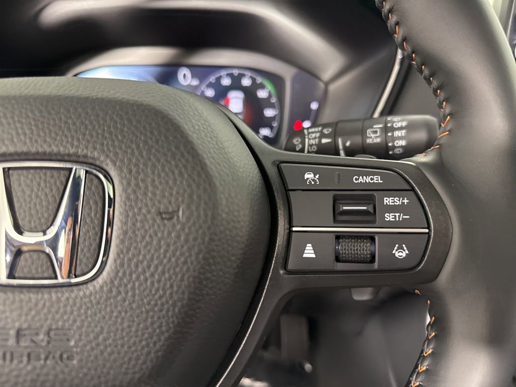 New 2026 Honda CR-V Sport-L image 31
