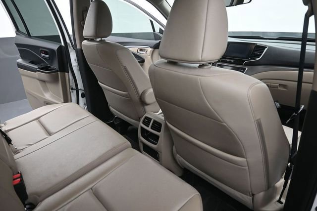 Used 2022 Honda Ridgeline RTL-E image 10
