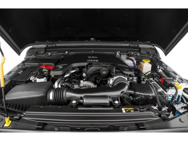 Used 2021 Jeep Gladiator Sport AWD/4WD image 15