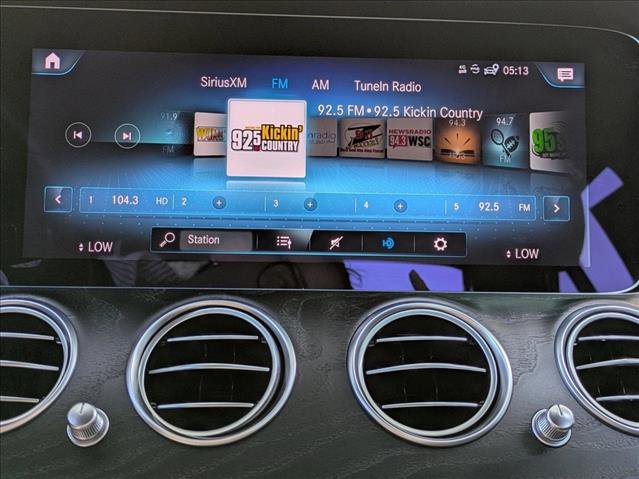 Used 2022 Mercedes-Benz E 350 Sedan image 14