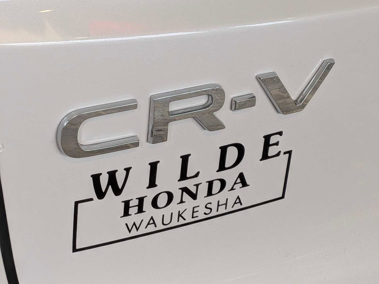 Certified 2024 Honda CR-V EX image 13