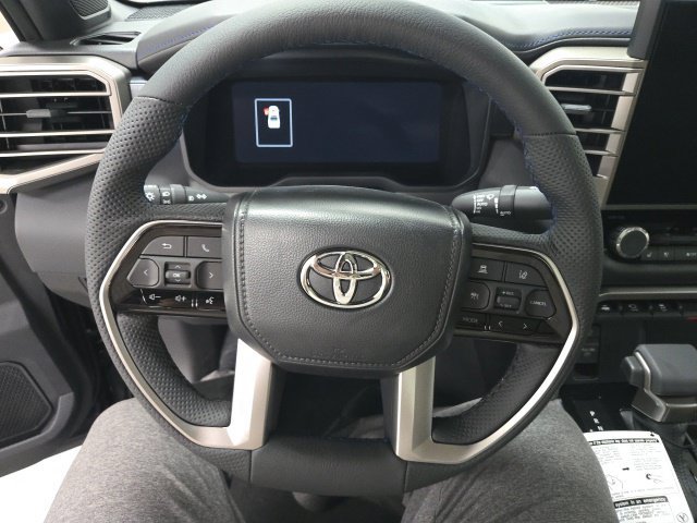 New 2026 Toyota Tundra Platinum AWD/4WD image 34