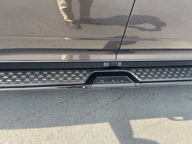 New 2026 RAM 2500 Big Horn AWD/4WD image 13