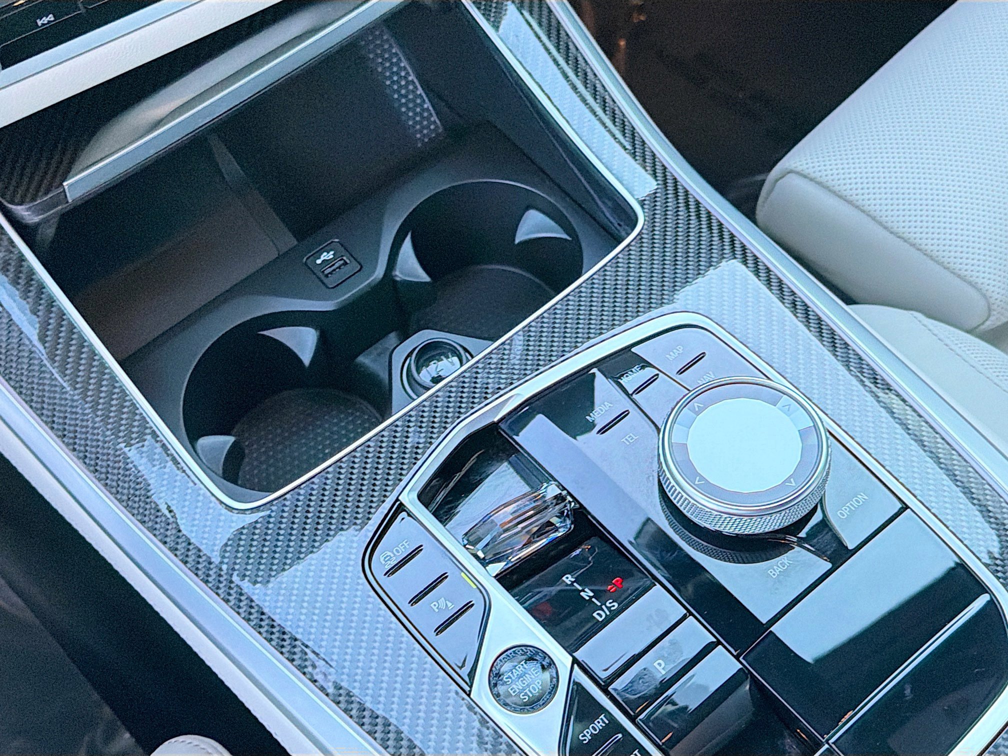 Used 2025 BMW X5 M60i image 28