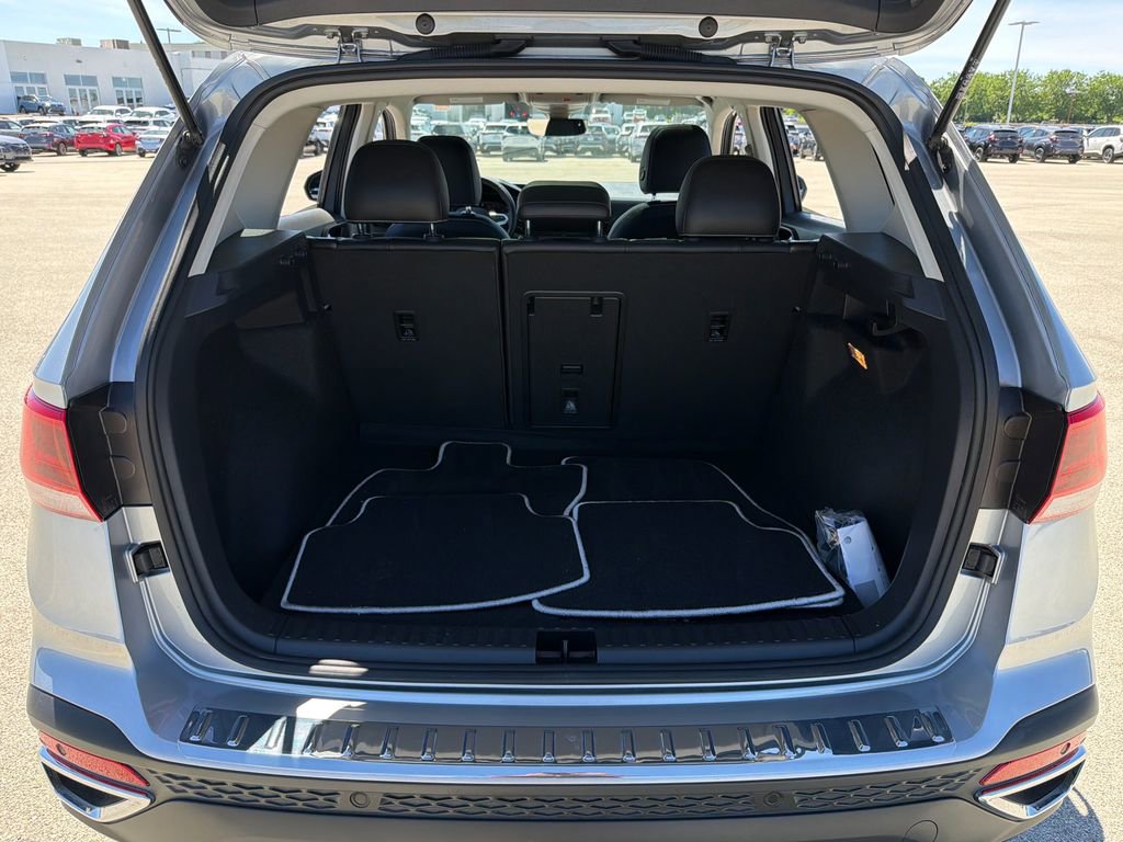 Certified 2023 Volkswagen Taos SEL AWD/4WD image 29