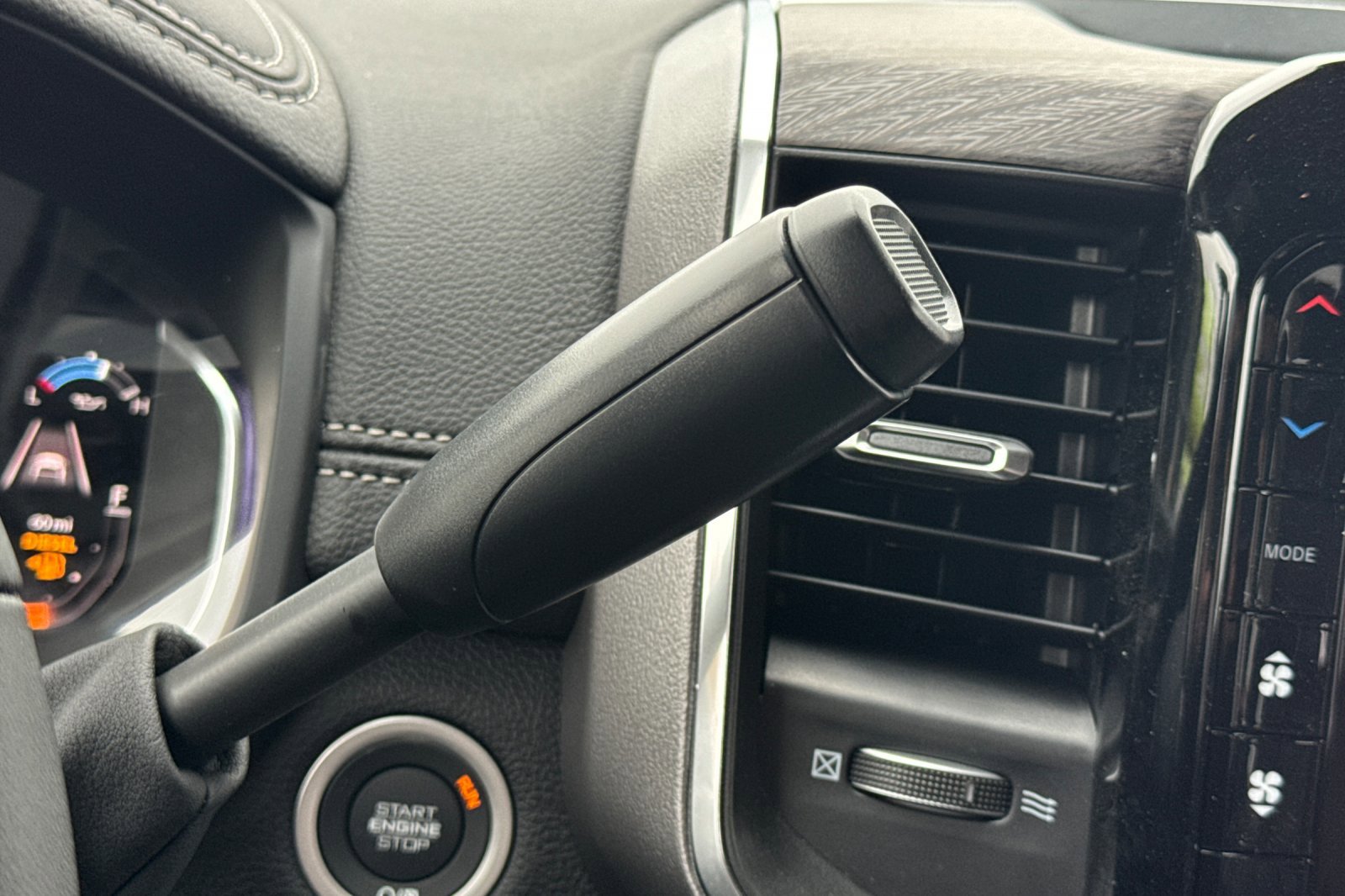 New 2026 RAM 3500 Laramie w/ Night Edition image 20