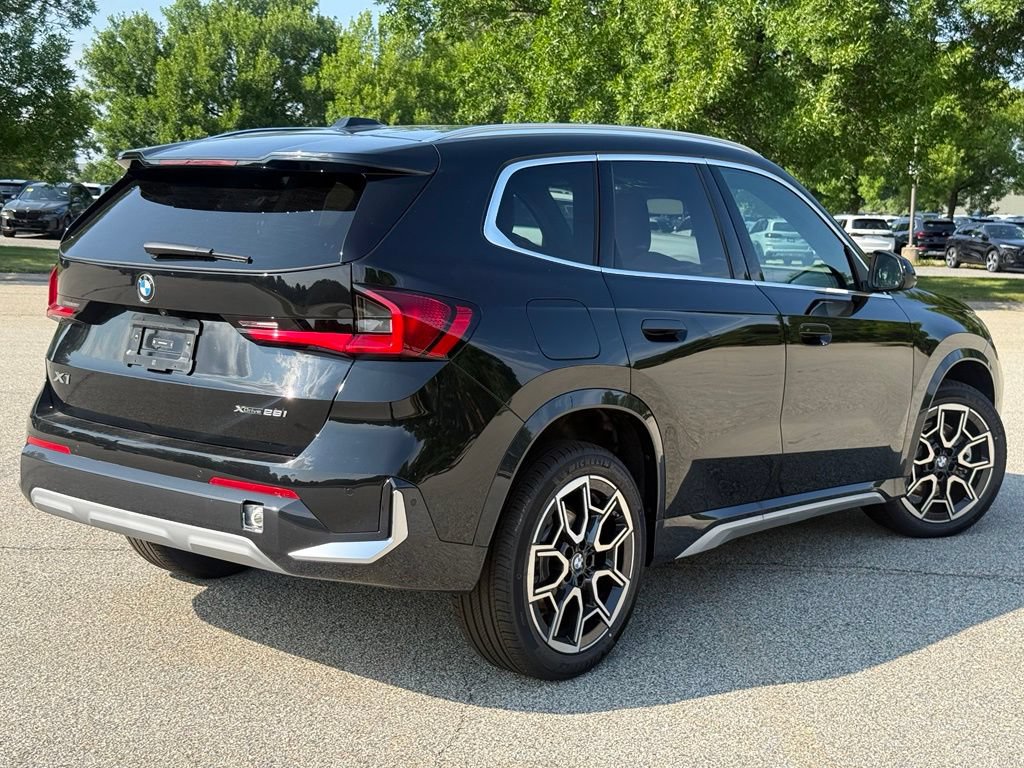 New 2026 BMW X1 xDrive28i w/ Technology Package AWD/4WD image 6