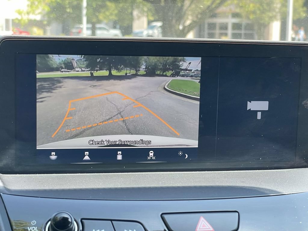 Used 2019 Acura RDX w/ Technology Package FWD image 17