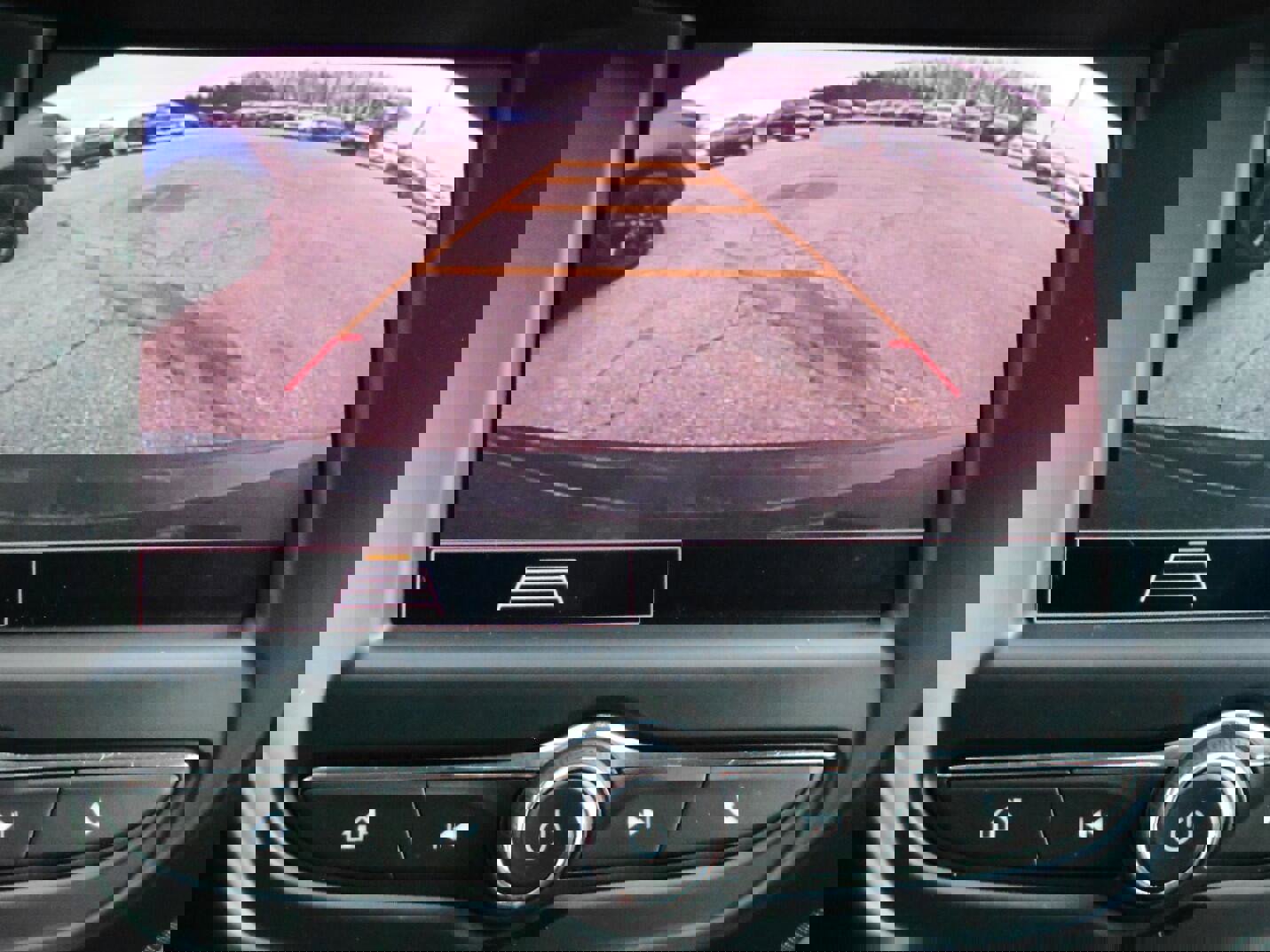 Used 2021 Chevrolet TrailBlazer LS image 8