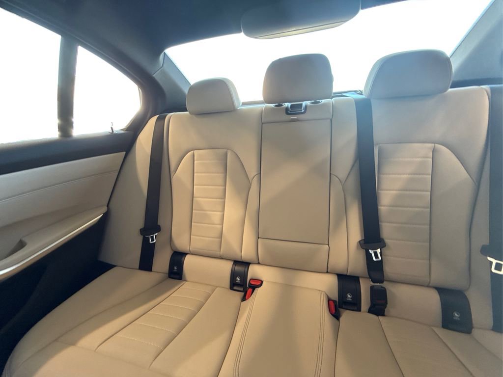 New 2026 BMW M340i xDrive w/ Premium Package image 20