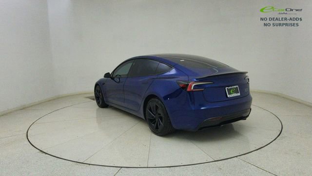 Used 2026 Tesla Model 3 Performance AWD/4WD image 69