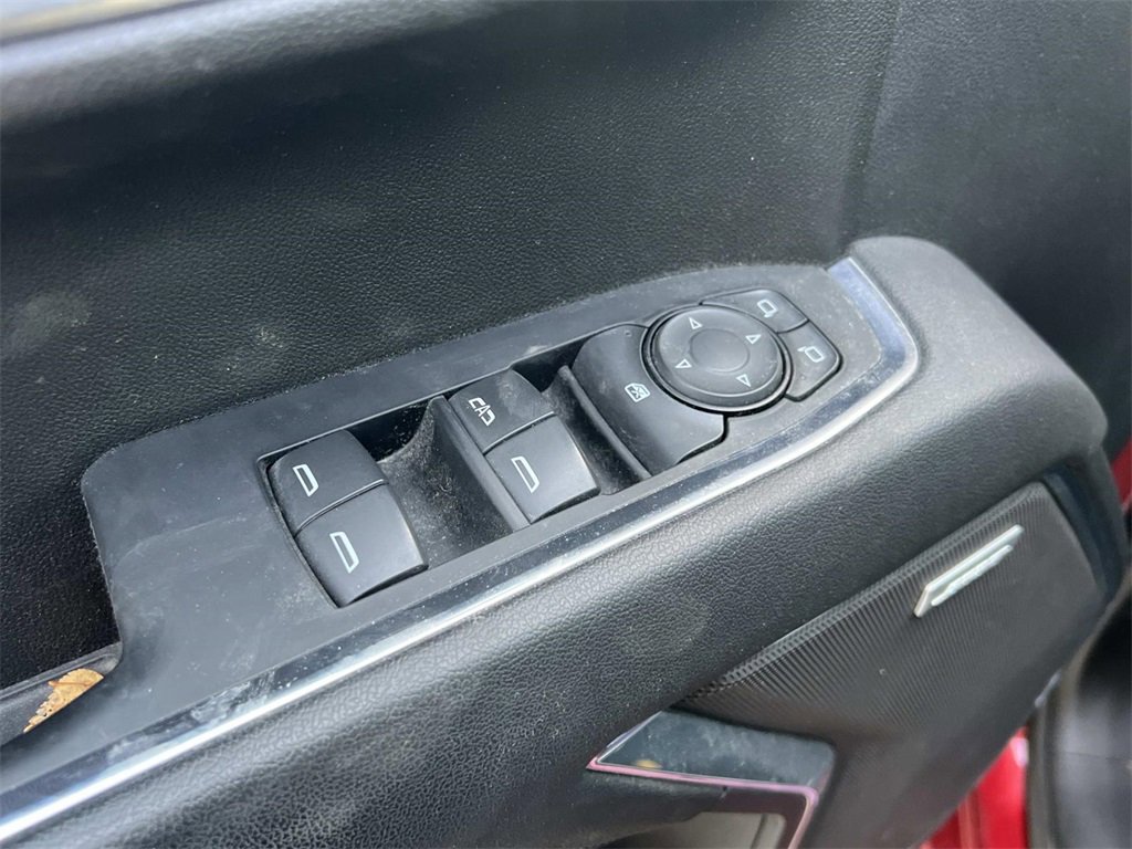 Certified 2023 Chevrolet Silverado 1500 RST image 14