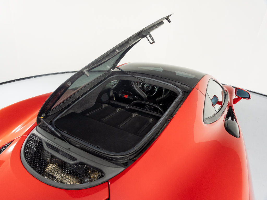 Used 2017 McLaren 570S RWD image 53