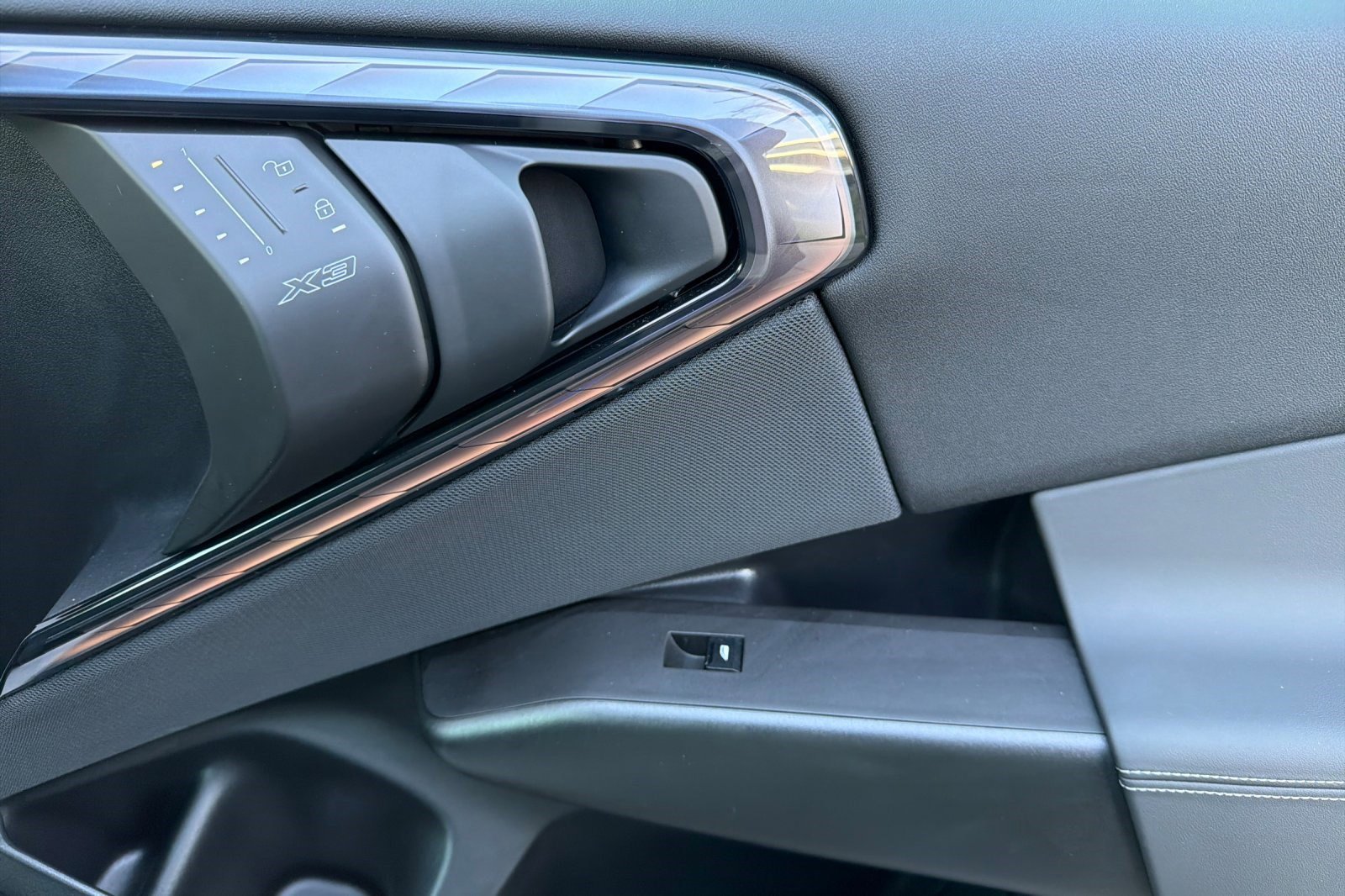 Used 2025 BMW X3 xDrive30i w/ Premium Package image 22