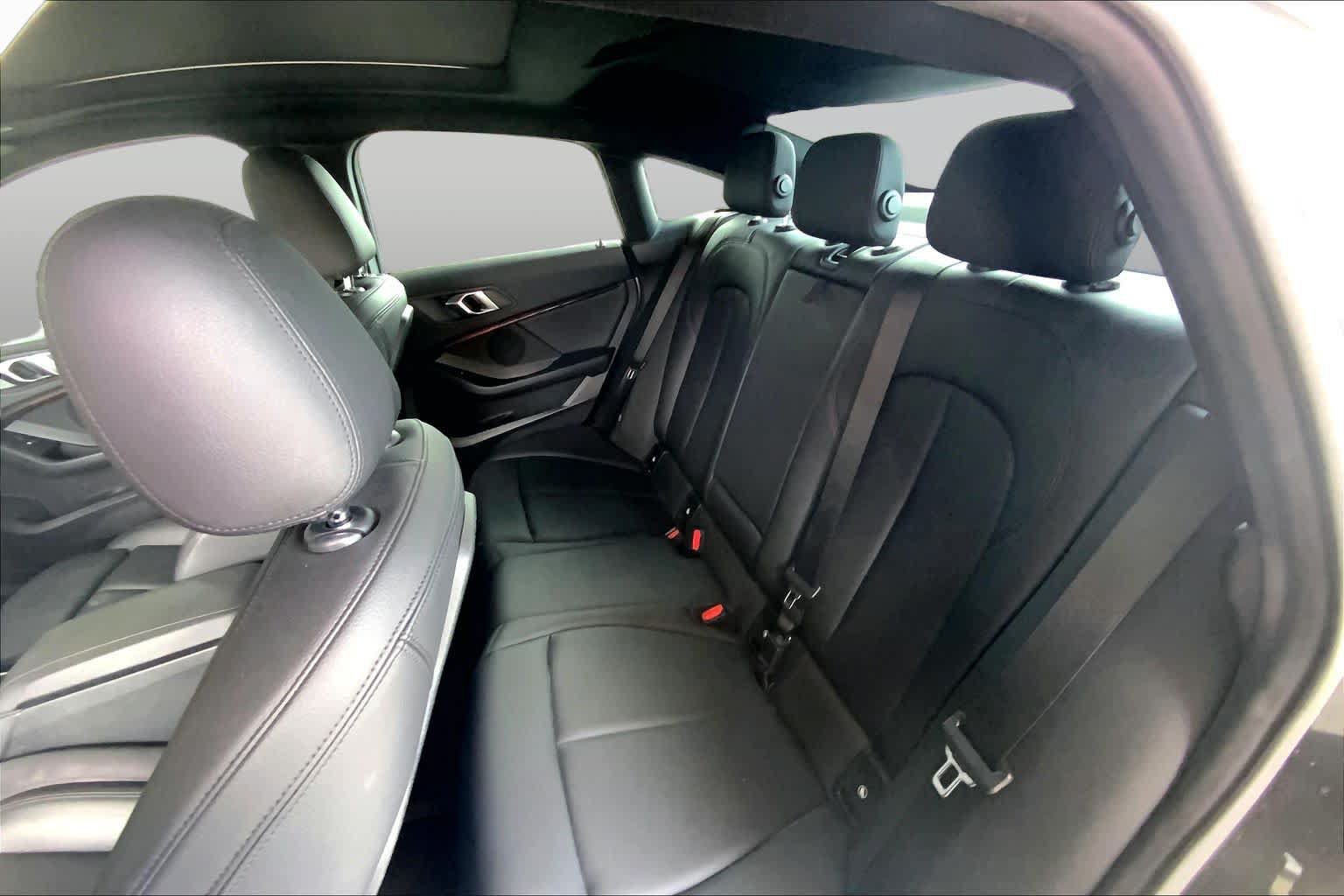 Used 2021 BMW 228i xDrive Gran Coupe w/ Convenience Package AWD/4WD image 21