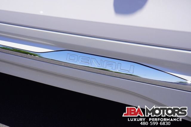 Used 2020 GMC Terrain Denali w/ Denali Premium Package FWD image 69