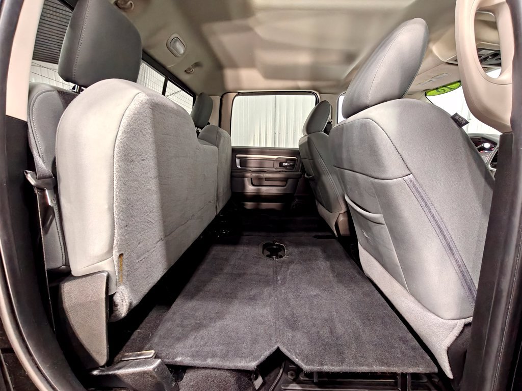 Used 2018 RAM 3500 SLT w/ Harvest Edition AWD/4WD image 26