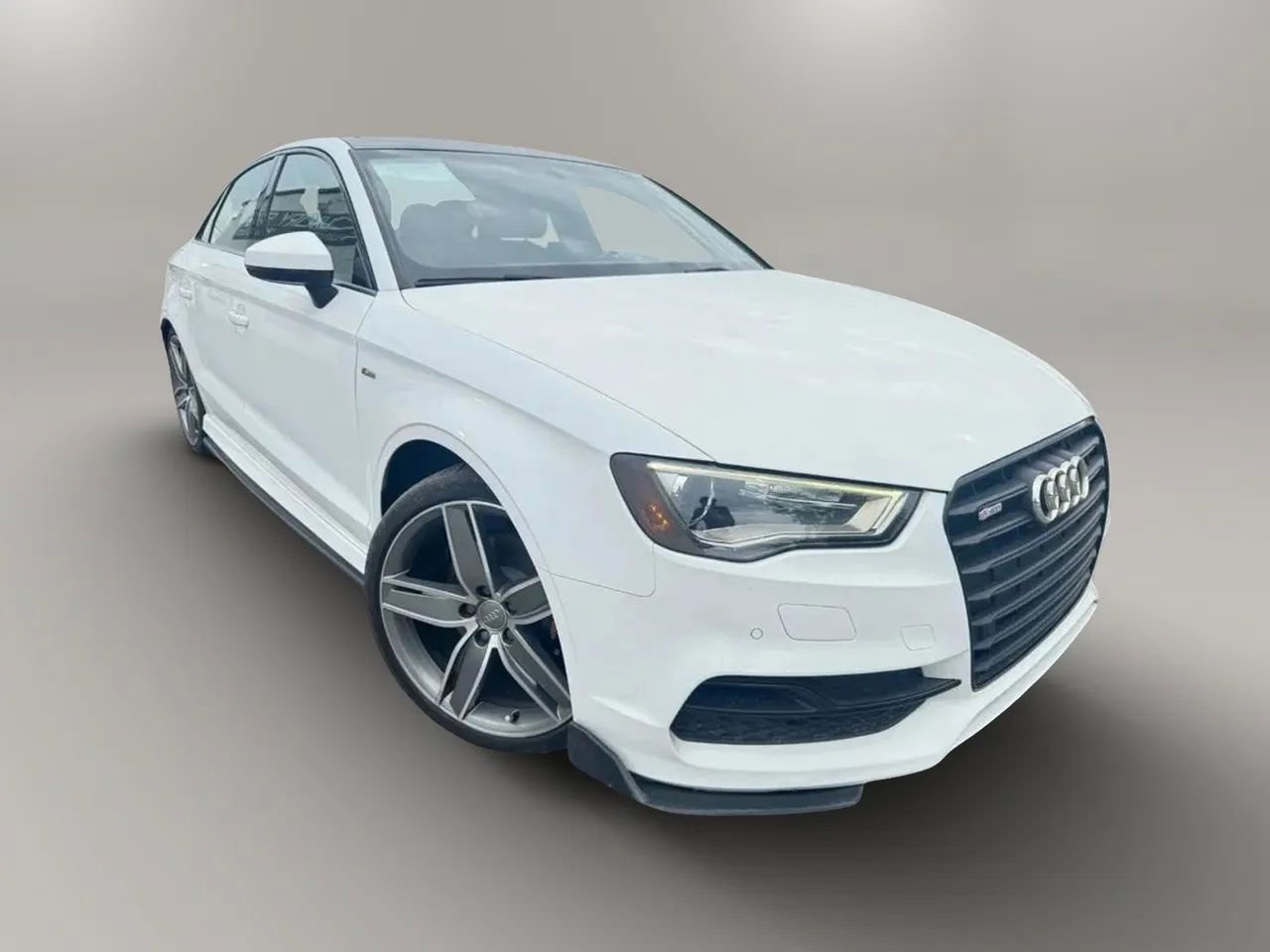 Used 2016 Audi A3 1.8T Premium FWD image 2
