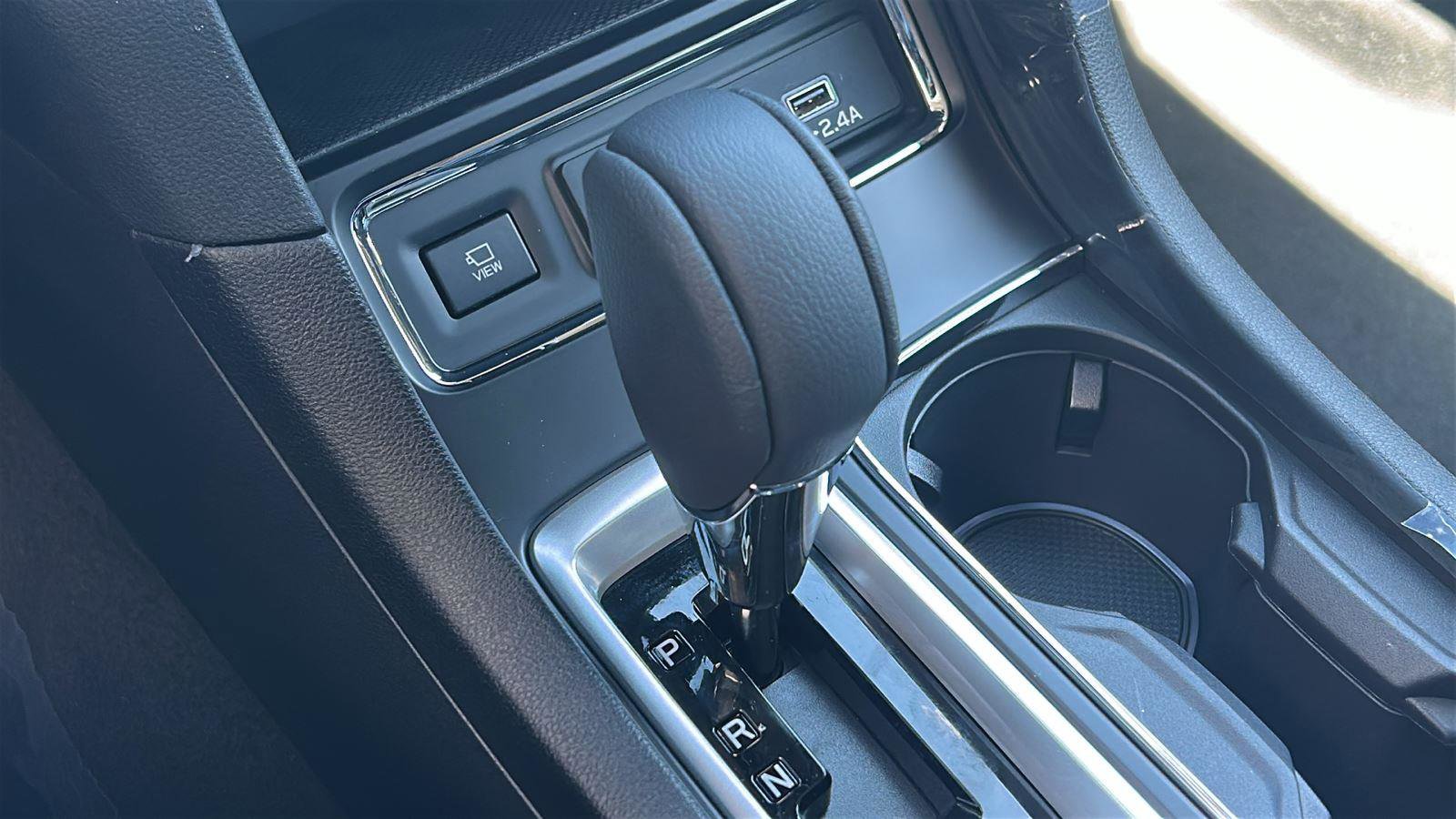 New 2026 Subaru Ascent Limited AWD/4WD image 26