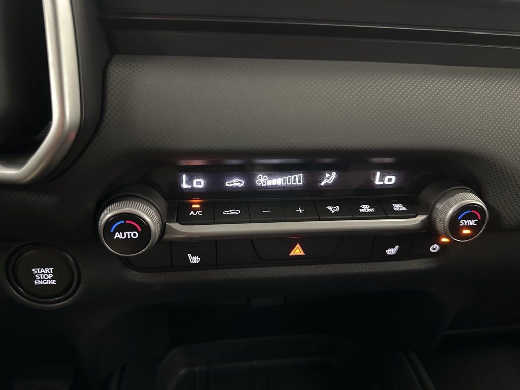 Certified 2025 MAZDA CX-50 AWD 2.5 S w/ Preferred Package image 28