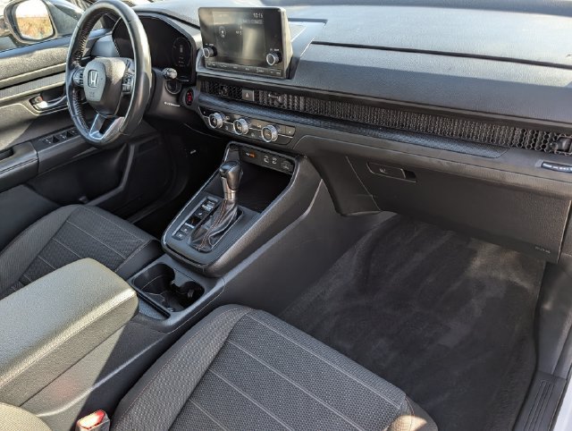 Used 2023 Honda CR-V Sport image 33