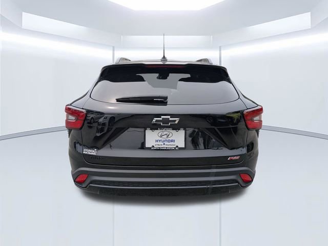 Used 2025 Chevrolet Trax RS w/ Driver Confidence Package image 5