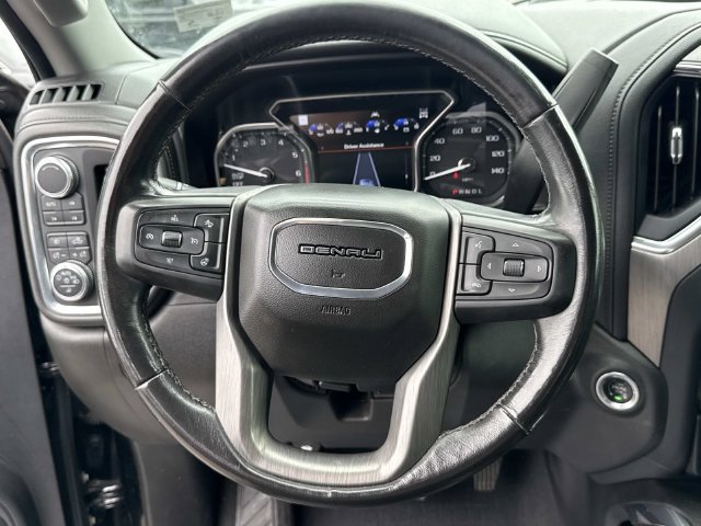 Used 2019 GMC Sierra 1500 Denali w/ Technology Package AWD/4WD image 19