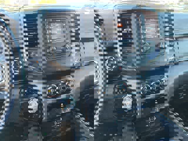 Used 2020 RAM 1500 Rebel image 20