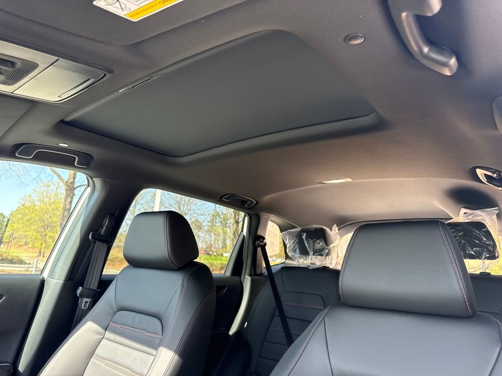 New 2026 Honda CR-V Sport-L image 25