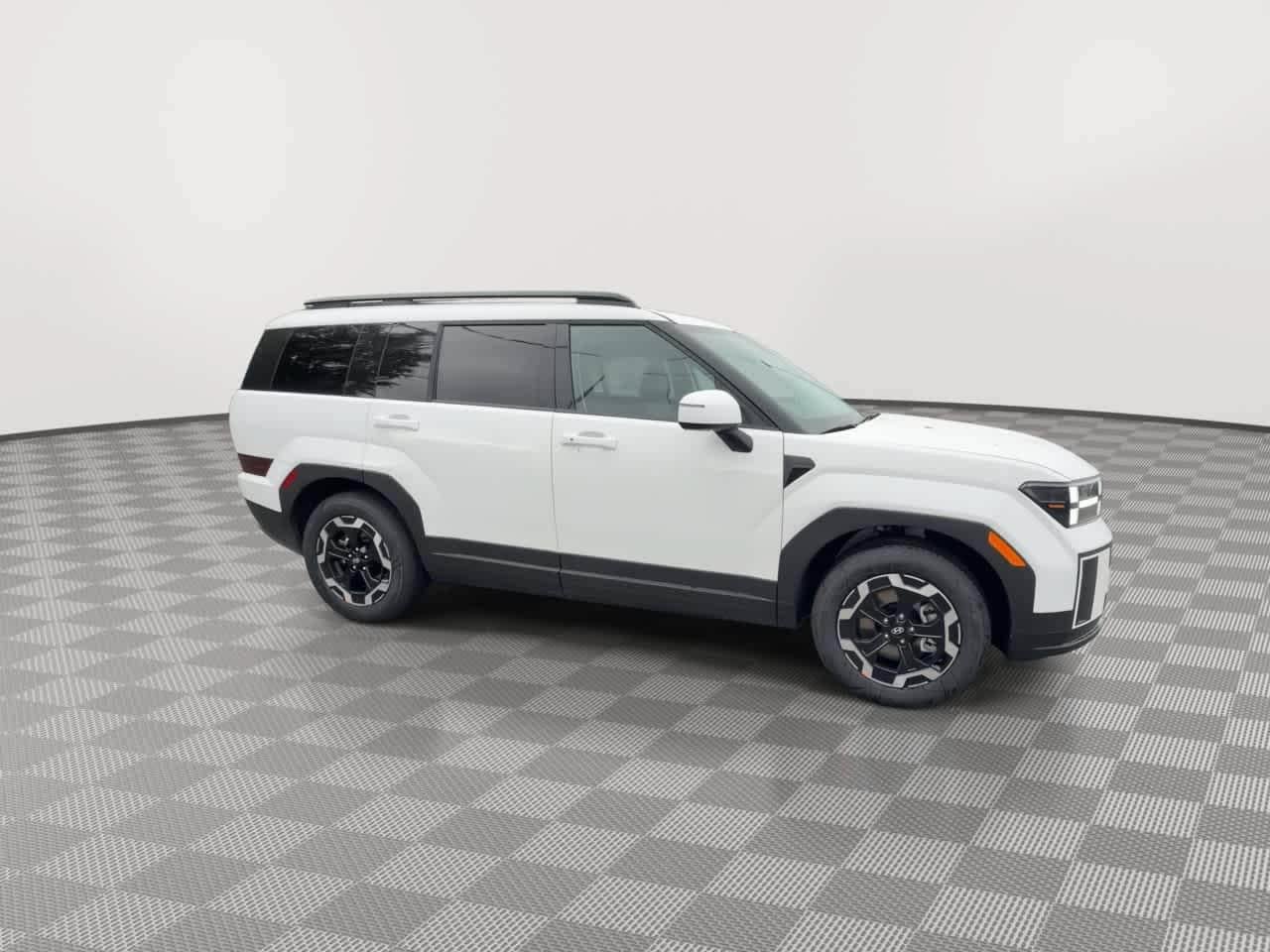 New 2027 Hyundai Santa Fe SEL w/ Tow & Go Package AWD/4WD image 9