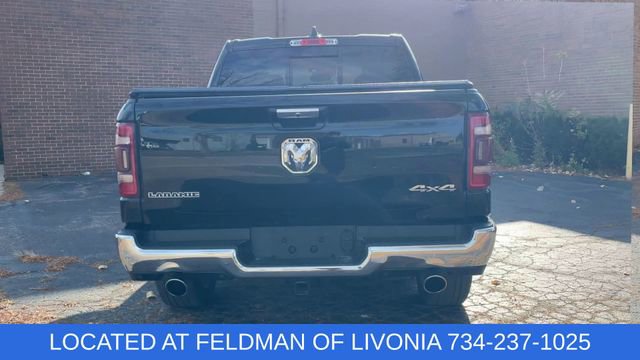 Used 2022 RAM 1500 Laramie image 7