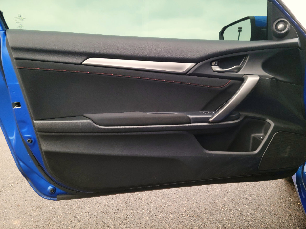 Used 2018 Honda Civic Si image 8