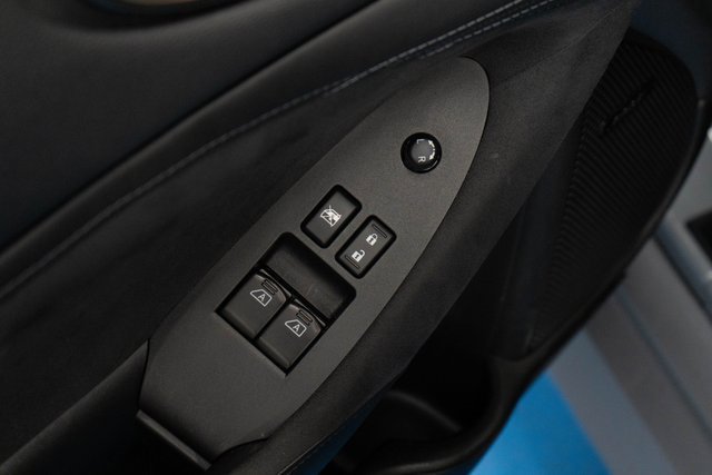 Used 2024 Nissan Z Performance w/ Floor Mat Package image 22