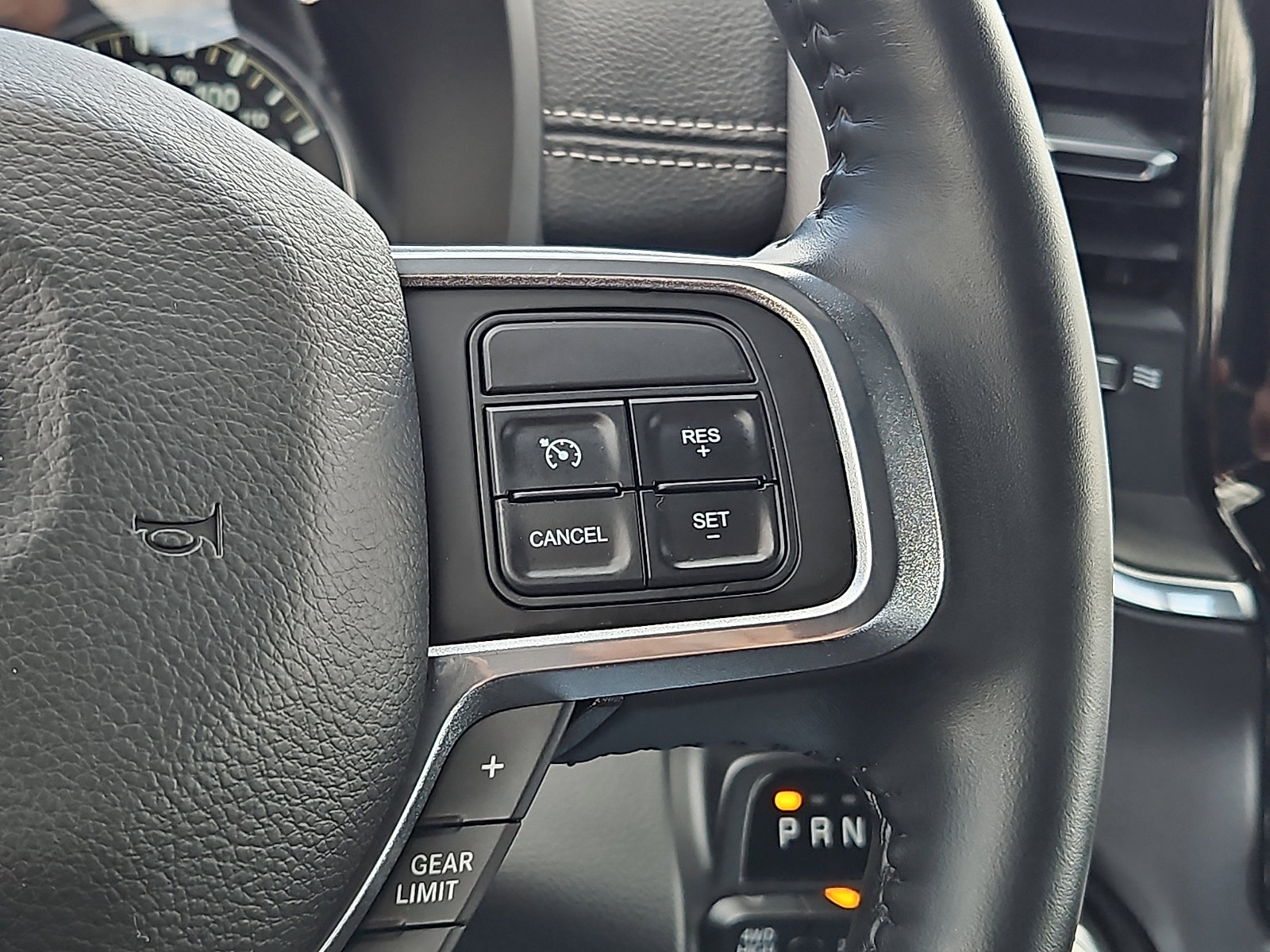 Used 2022 RAM 2500 Laramie image 21