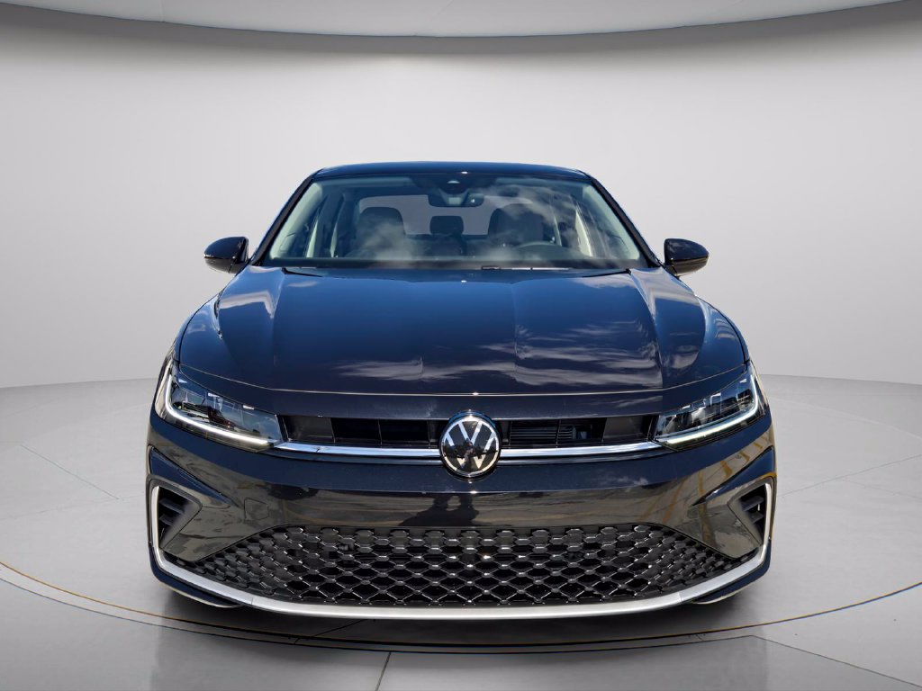 New 2027 Volkswagen Jetta S FWD image 3