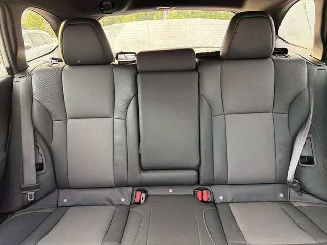 Certified 2025 Subaru Outback Wilderness AWD/4WD image 29