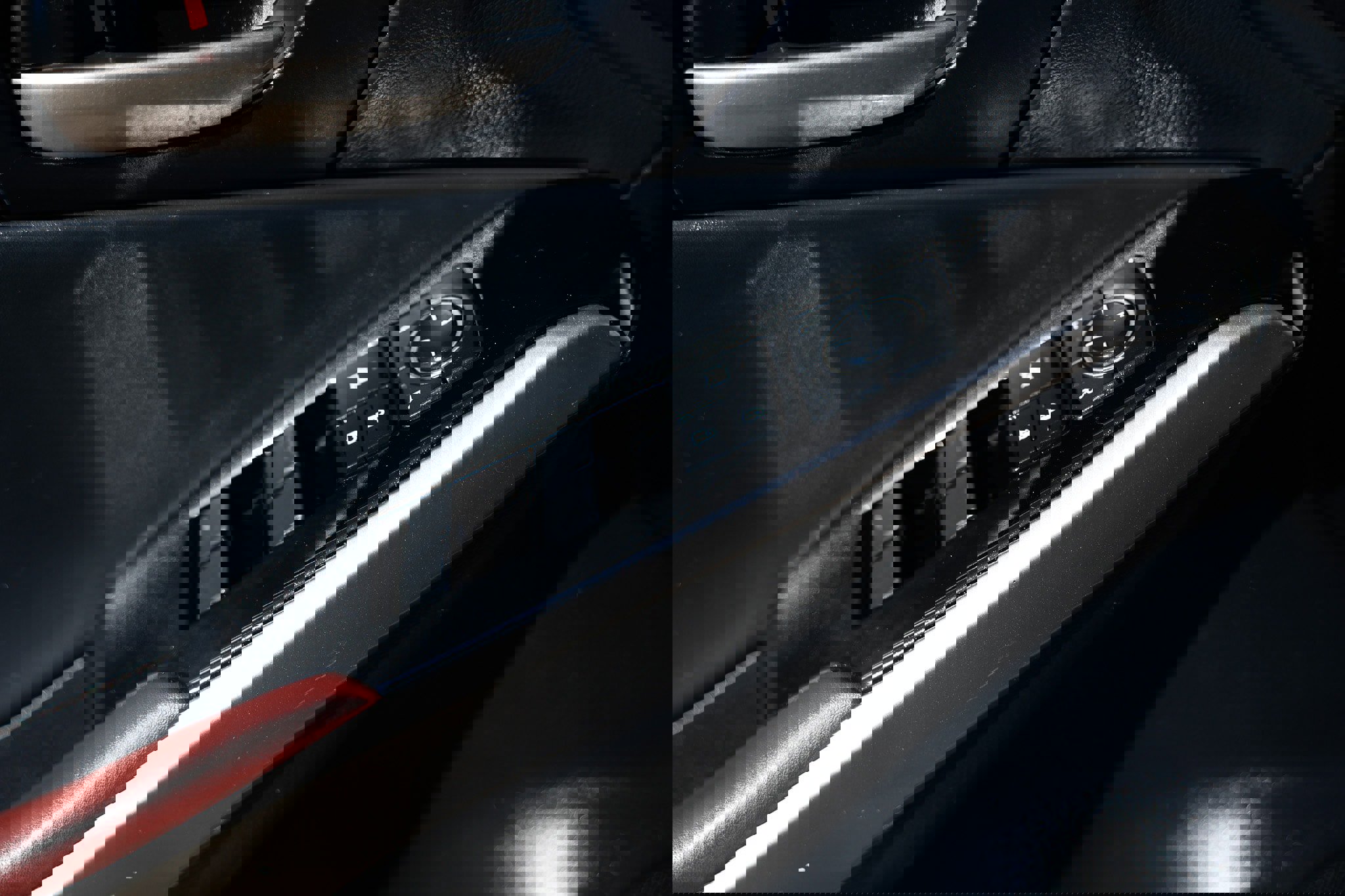 Used 2017 Lexus IS 200t image 48