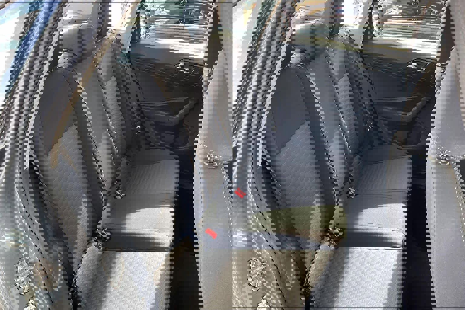 Used 2025 Volkswagen Jetta S image 19