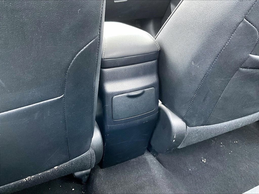 Used 2016 Toyota Corolla S w/ Body Protection Package #1 image 29