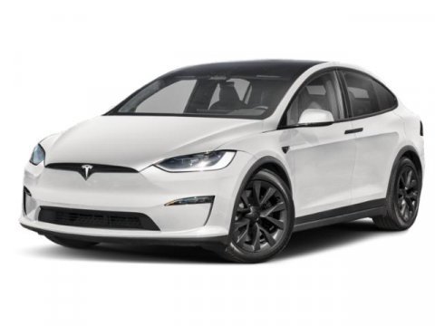 Used 2023 Tesla Model X