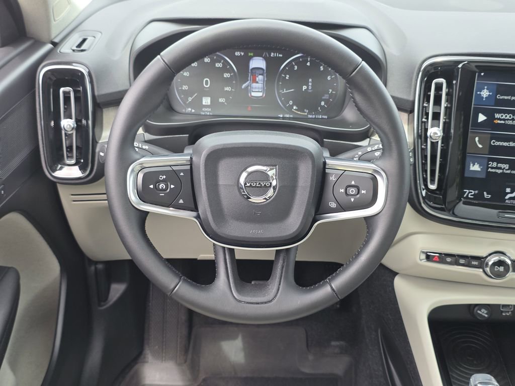 Used 2019 Volvo XC40 T5 Inscription AWD/4WD image 20