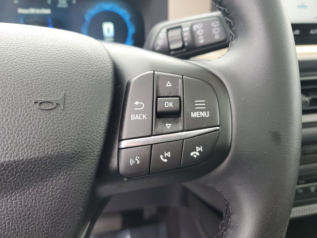 Certified 2025 Ford Bronco Sport Big Bend w/ Convenience Package image 21