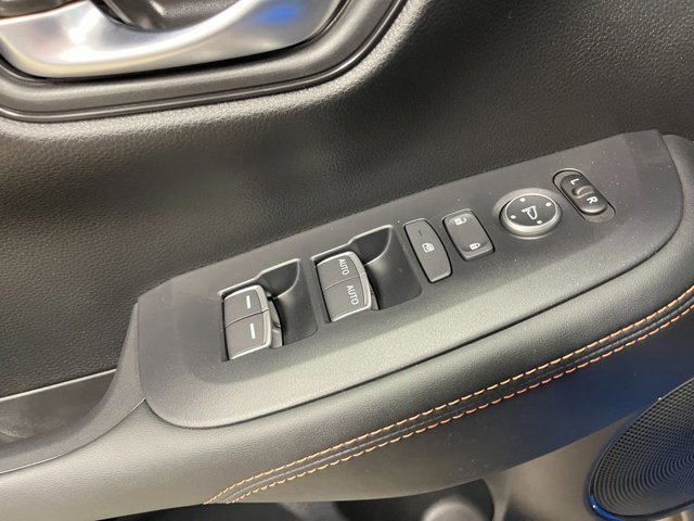 New 2026 Honda HR-V Sport image 13