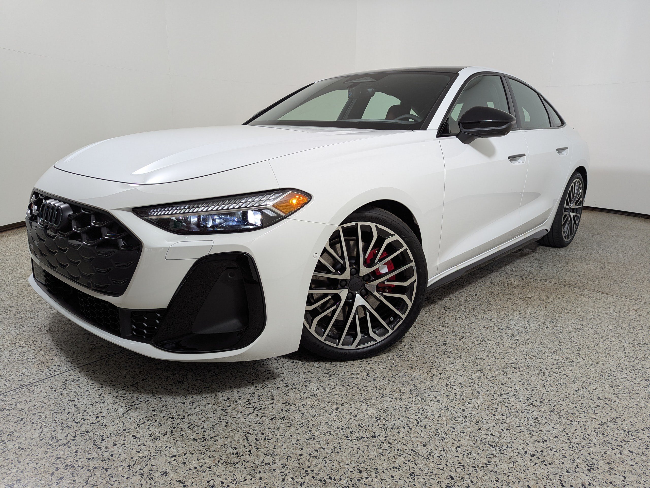 New 2026 Audi S5 Prestige AWD/4WD image 18